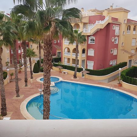 Spacious 3 Bedroom 2 Bathroom Apartment - Puerto Marina Complex Los Alcázares Esterno foto