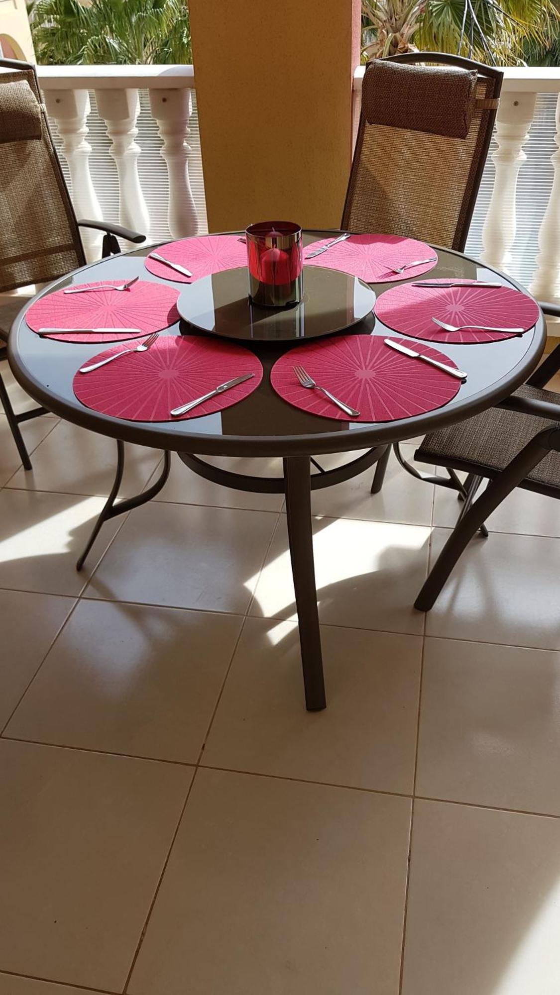 Spacious 3 Bedroom 2 Bathroom Apartment - Puerto Marina Complex Los Alcázares Esterno foto