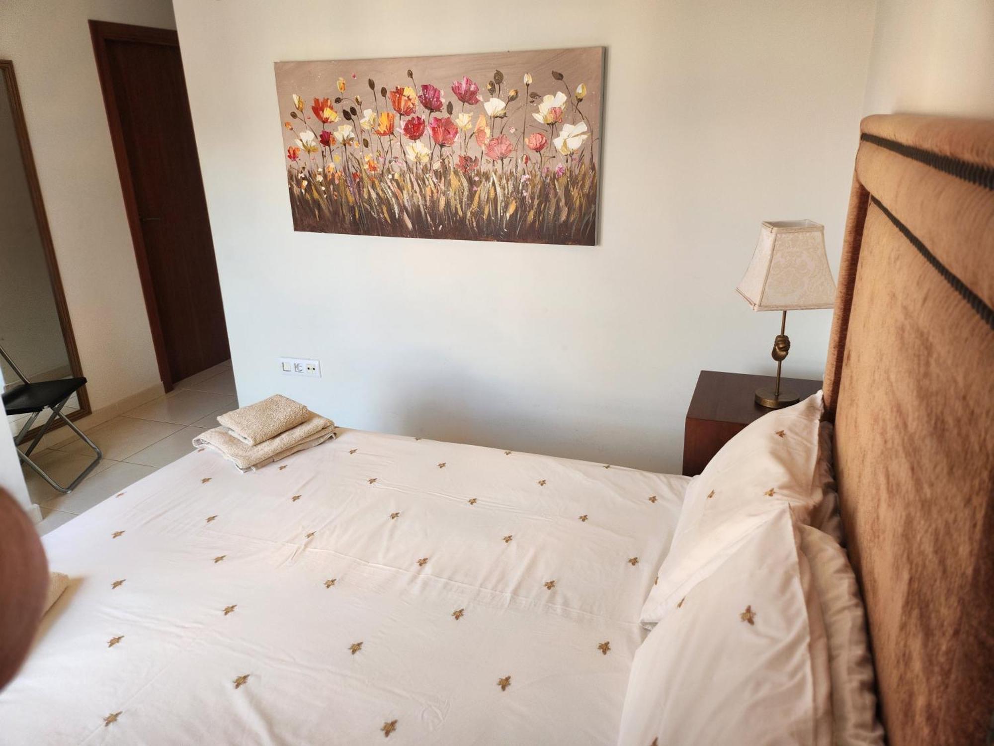 Spacious 3 Bedroom 2 Bathroom Apartment - Puerto Marina Complex Los Alcázares Esterno foto
